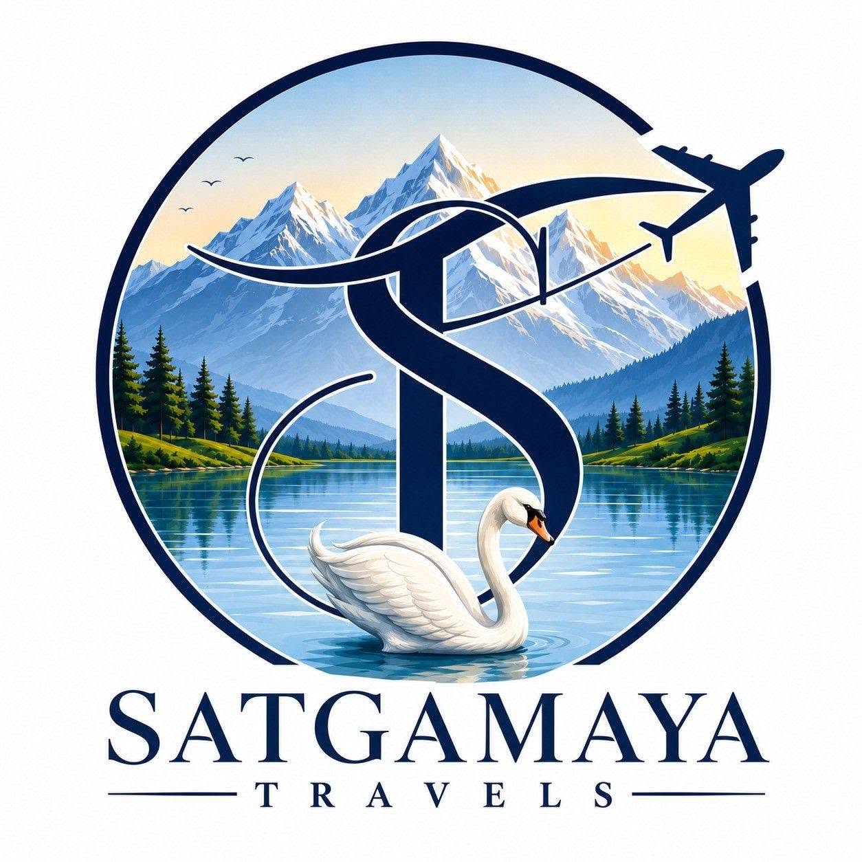 Satgamaya Travels